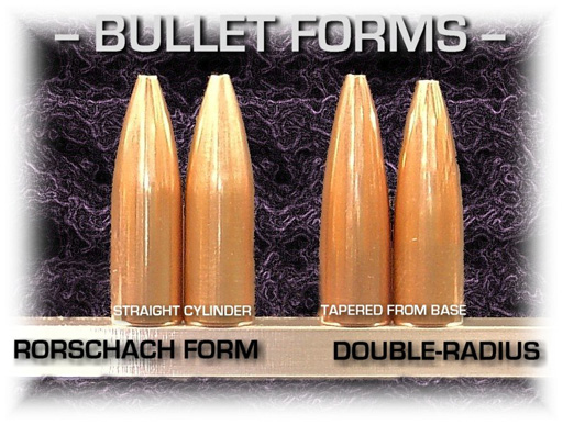 Bullets