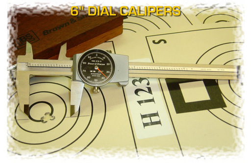 Caliper